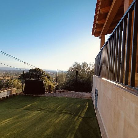 Villa La Casa De Abajo Arroyomolinos de la Vera Exterior foto